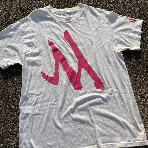 Vintage Claude Monet Art Memorial T Shirt The Art InstituteOf Chicago 1995 - Picture 3 of 8